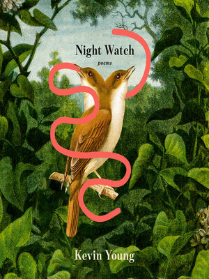 Night Watch - Audiobook
